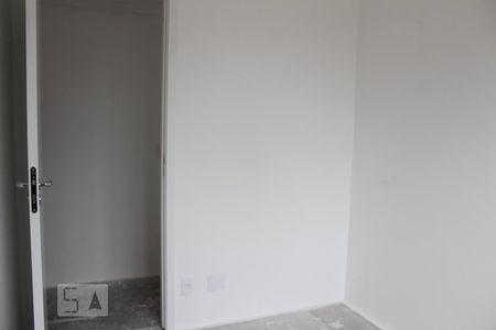 Apartamento à venda com 40m², 2 quartos e sem vagaQuarto