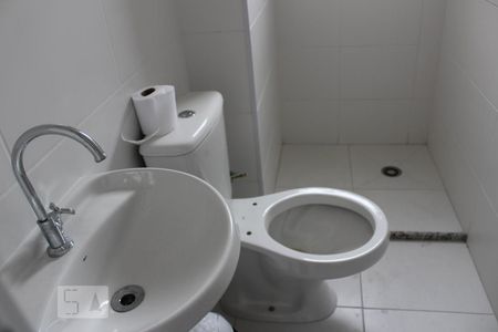 Apartamento à venda com 40m², 2 quartos e sem vagaBanheiro