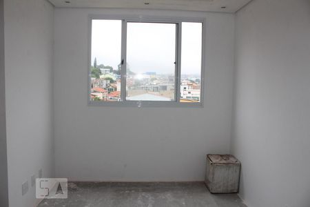 Sala de apartamento à venda com 2 quartos, 40m² em Itaquera, São Paulo