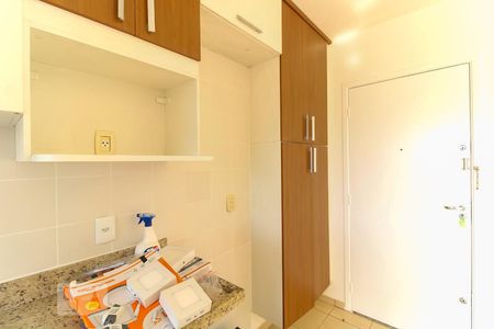 Apartamento para alugar com 54m², 2 quartos e sem vaga Apartamento para alugar com 54m², 2 quartos e sem vagaCozinha