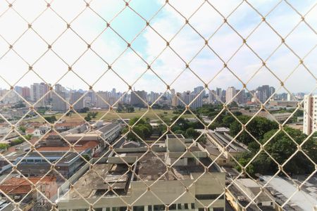 Apartamento para alugar com 54m², 2 quartos e sem vaga Apartamento para alugar com 54m², 2 quartos e sem vagaVista do Quarto 2