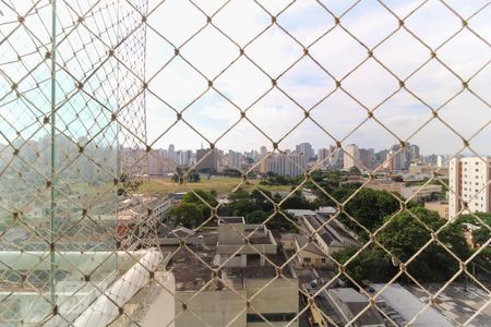 Apartamento para alugar com 54m², 2 quartos e sem vaga Apartamento para alugar com 54m², 2 quartos e sem vagaVista da Lavanderia