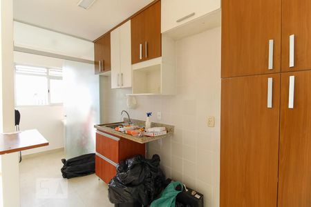 Apartamento para alugar com 54m², 2 quartos e sem vaga Apartamento para alugar com 54m², 2 quartos e sem vagaCozinha