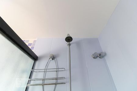 Apartamento para alugar com 54m², 2 quartos e sem vaga Apartamento para alugar com 54m², 2 quartos e sem vagaBanheiro