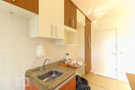 Apartamento para alugar com 54m², 2 quartos e sem vaga Apartamento para alugar com 54m², 2 quartos e sem vagaCozinha