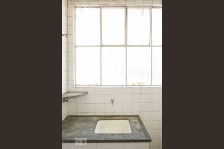 Apartamento à venda com 58m², 1 quarto e sem vaga Apartamento à venda com 58m², 1 quarto e sem vagaCozinha