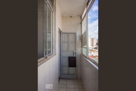 Apartamento à venda com 58m², 1 quarto e sem vaga Apartamento à venda com 58m², 1 quarto e sem vagaÁrea de Serviço