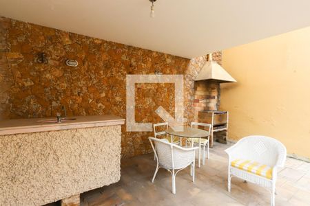 Casa à venda com 288m², 3 quartos e 4 vagas Casa à venda com 288m², 3 quartos e 4 vagasChurrasqueira
