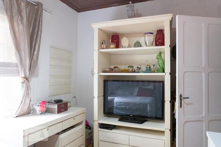 Casa à venda com 210m², 3 quartos e 2 vagasQuarto 3