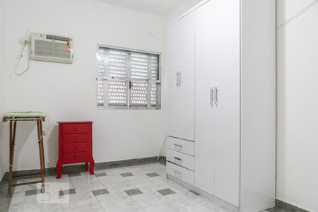 Quarto 2 de casa de condomínio para alugar com 2 quartos, 52m² em Aparecida, Santos