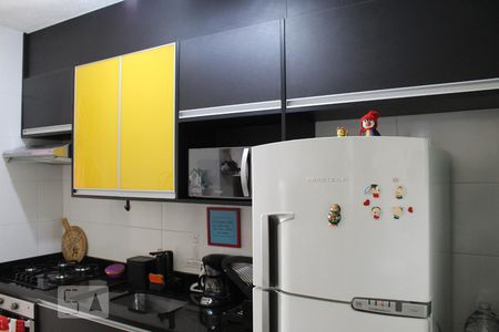 Apartamento à venda com 70m², 2 quartos e 1 vaga Apartamento à venda com 70m², 2 quartos e 1 vagaCozinha