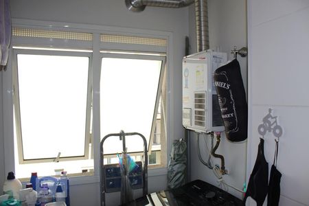 Apartamento à venda com 70m², 2 quartos e 1 vaga Apartamento à venda com 70m², 2 quartos e 1 vagaÁrea de serviço