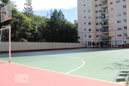 Apartamento à venda com 70m², 2 quartos e 1 vaga Apartamento à venda com 70m², 2 quartos e 1 vagaQuadra poliesportiva 1