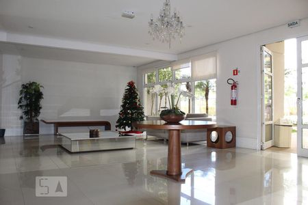 Apartamento à venda com 70m², 2 quartos e 1 vaga Apartamento à venda com 70m², 2 quartos e 1 vagaHall de entrada