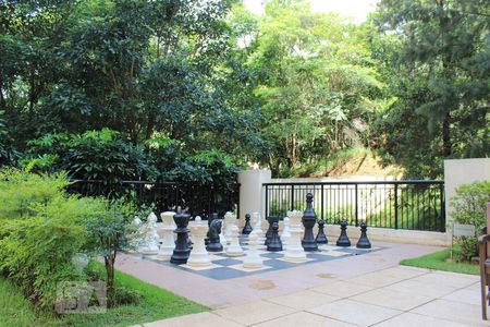 Apartamento à venda com 70m², 2 quartos e 1 vaga Apartamento à venda com 70m², 2 quartos e 1 vagaPlayground - xadrez gigante