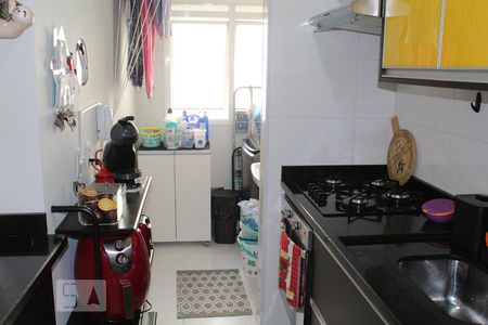 Apartamento à venda com 70m², 2 quartos e 1 vaga Apartamento à venda com 70m², 2 quartos e 1 vagaCozinha