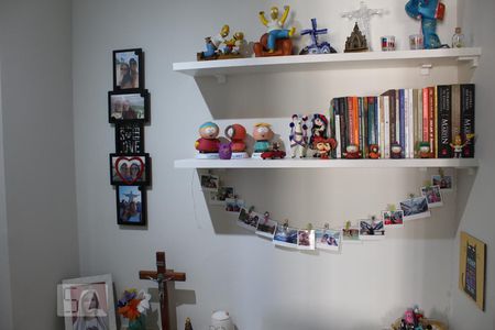 Apartamento à venda com 70m², 2 quartos e 1 vaga Apartamento à venda com 70m², 2 quartos e 1 vagaEscritório