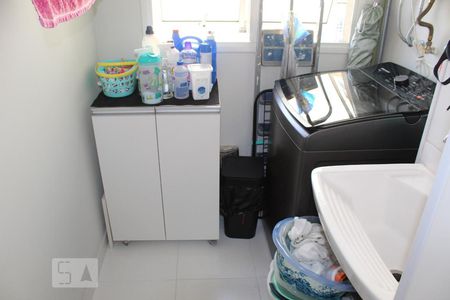 Apartamento à venda com 70m², 2 quartos e 1 vaga Apartamento à venda com 70m², 2 quartos e 1 vagaÁrea de serviço