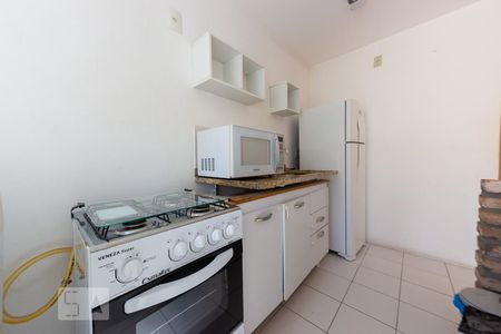 Apartamento à venda com 77m², 2 quartos e 2 vagas Apartamento à venda com 77m², 2 quartos e 2 vagasCozinha