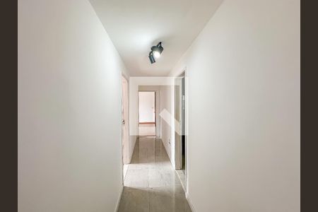 Apartamento à venda com 150m², 3 quartos e 1 vaga Apartamento à venda com 150m², 3 quartos e 1 vagaCorredor