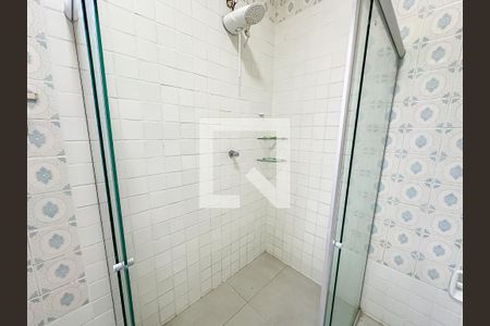 Apartamento à venda com 150m², 3 quartos e 1 vaga Apartamento à venda com 150m², 3 quartos e 1 vagaBanheiro do Quarto 3