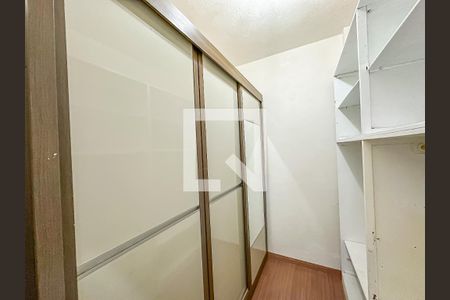 Apartamento à venda com 150m², 3 quartos e 1 vaga Apartamento à venda com 150m², 3 quartos e 1 vagaCloset do quarto 3