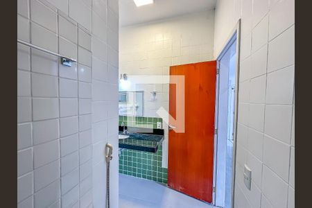 Apartamento à venda com 150m², 3 quartos e 1 vaga Apartamento à venda com 150m², 3 quartos e 1 vagaBanheiro