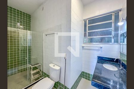 Apartamento à venda com 150m², 3 quartos e 1 vaga Apartamento à venda com 150m², 3 quartos e 1 vagaBanheiro
