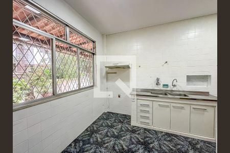 Apartamento à venda com 150m², 3 quartos e 1 vaga Apartamento à venda com 150m², 3 quartos e 1 vagaCozinha