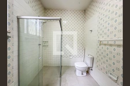 Apartamento à venda com 150m², 3 quartos e 1 vaga Apartamento à venda com 150m², 3 quartos e 1 vagaBanheiro do Quarto 3