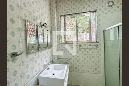 Apartamento à venda com 150m², 3 quartos e 1 vaga Apartamento à venda com 150m², 3 quartos e 1 vagaBanheiro do Quarto 3