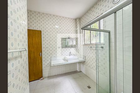 Apartamento à venda com 150m², 3 quartos e 1 vaga Apartamento à venda com 150m², 3 quartos e 1 vagaBanheiro do Quarto 3