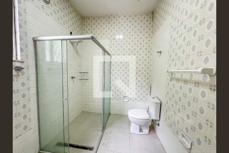 Apartamento à venda com 150m², 3 quartos e 1 vaga Apartamento à venda com 150m², 3 quartos e 1 vagaBanheiro do Quarto 3