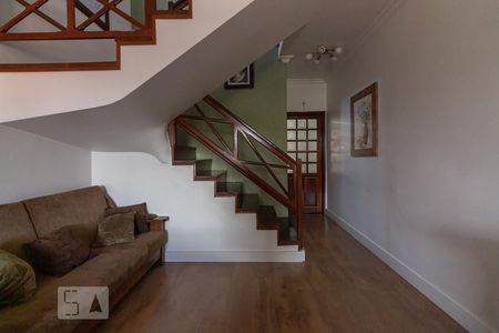 Sala de casa para alugar com 4 quartos, 225m² em Bela Vista, Osasco