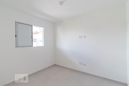 Quarto 1 de apartamento para alugar com 2 quartos, 45m² em Jardim Belem, São Paulo