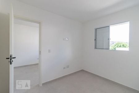 Quarto 1 de apartamento para alugar com 2 quartos, 45m² em Jardim Belem, São Paulo