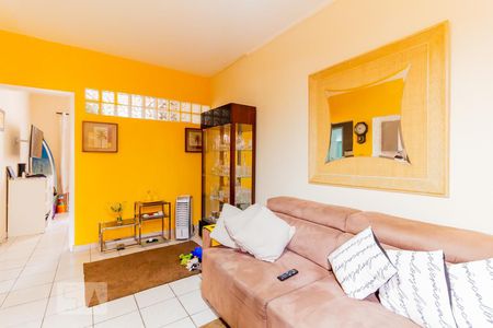 Sala de apartamento à venda com 2 quartos, 75m² em Vila Buarque, São Paulo