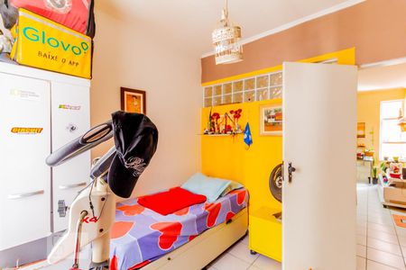 Quarto 1 de apartamento à venda com 2 quartos, 75m² em Vila Buarque, São Paulo