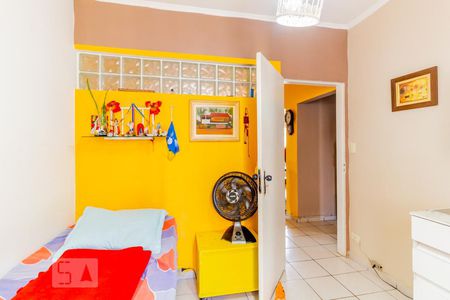 Quarto 1 de apartamento à venda com 2 quartos, 75m² em Vila Buarque, São Paulo