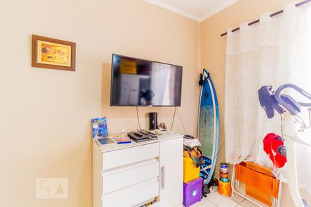 Quarto 1 de apartamento à venda com 2 quartos, 75m² em Vila Buarque, São Paulo