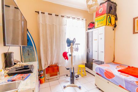 Quarto 1 de apartamento à venda com 2 quartos, 75m² em Vila Buarque, São Paulo