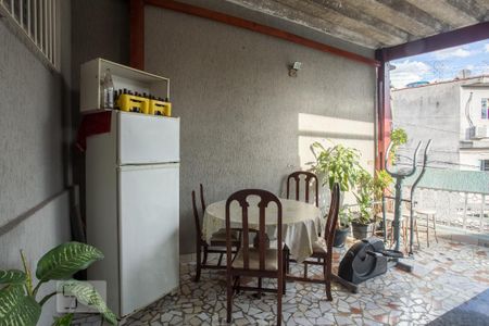 Casa à venda com 80m², 2 quartos e 1 vagaChurrasqueira