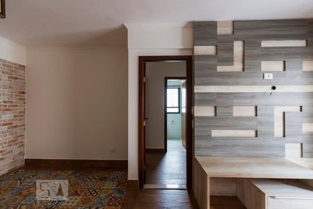 Apartamento para alugar com 72m², 2 quartos e 1 vagaSala