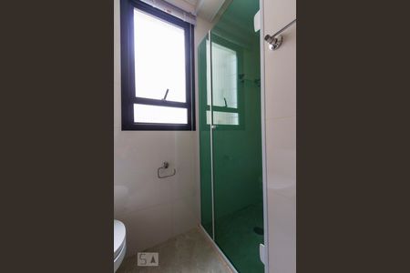 Apartamento para alugar com 72m², 2 quartos e 1 vagaBanheiro Social