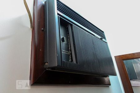 Apartamento para alugar com 45m², 1 quarto e 1 vaga Apartamento para alugar com 45m², 1 quarto e 1 vagaAr condicionado