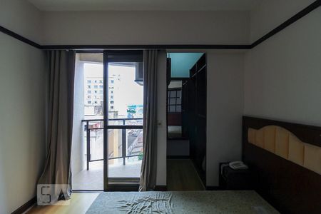 Apartamento para alugar com 45m², 1 quarto e 1 vaga Apartamento para alugar com 45m², 1 quarto e 1 vagaQuarto