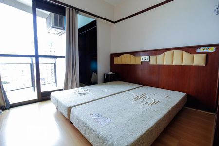 Apartamento para alugar com 45m², 1 quarto e 1 vaga Apartamento para alugar com 45m², 1 quarto e 1 vagaQuarto