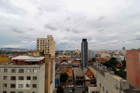 Apartamento para alugar com 45m², 1 quarto e 1 vaga Apartamento para alugar com 45m², 1 quarto e 1 vagaVista da Sacada