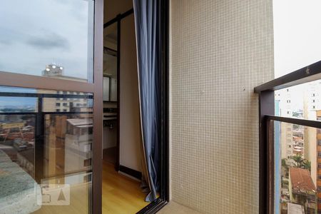 Apartamento para alugar com 45m², 1 quarto e 1 vaga Apartamento para alugar com 45m², 1 quarto e 1 vagaSacada