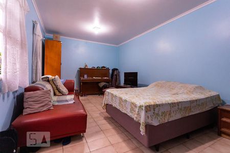 Casa à venda com 208m², 6 quartos e 2 vagasEdícula - Suíte 1